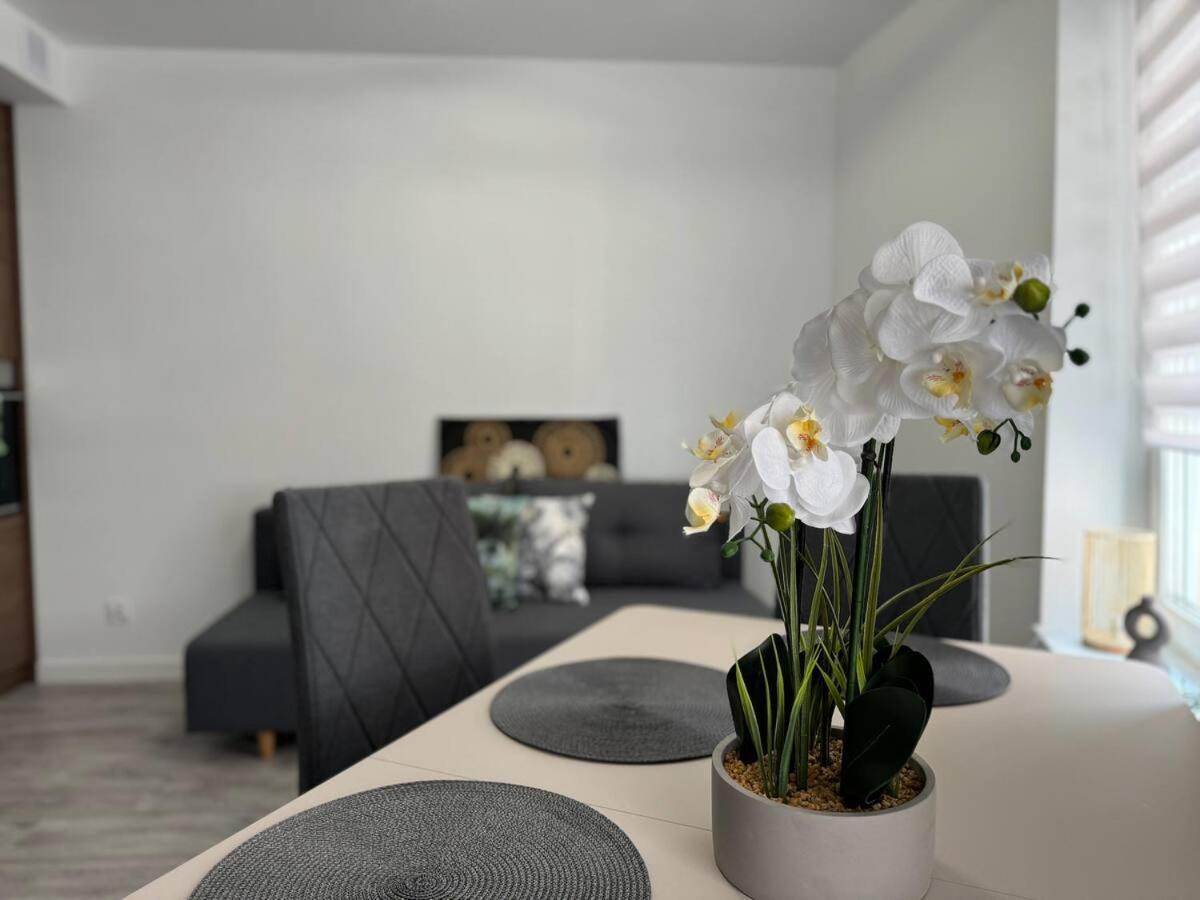 Industrial Heights Apartment *