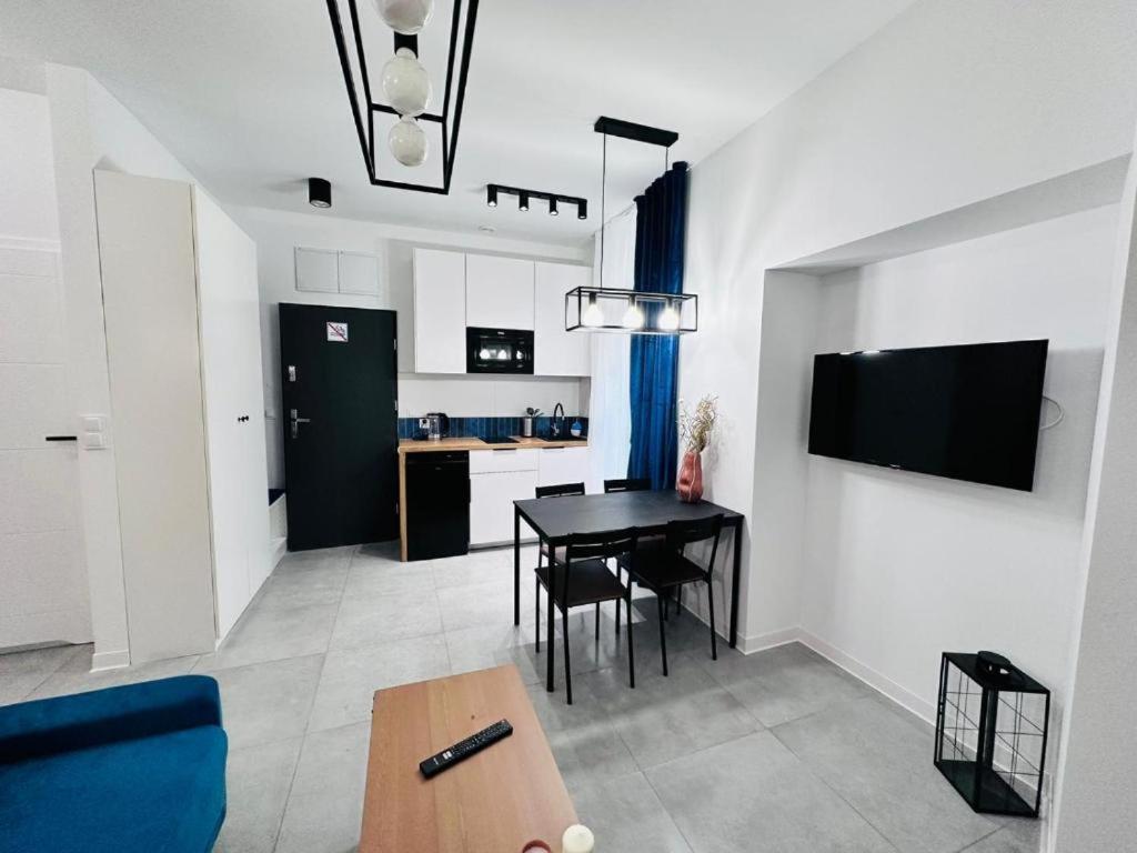 Apartament Industrial Heights *